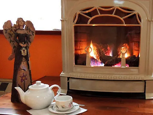 Douceurs Belges Bed and Breakfast Québec 3*,
