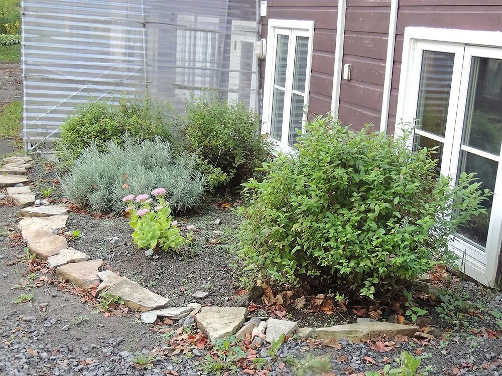 Douceurs Belges Bed and Breakfast Québec Bed & Breakfast