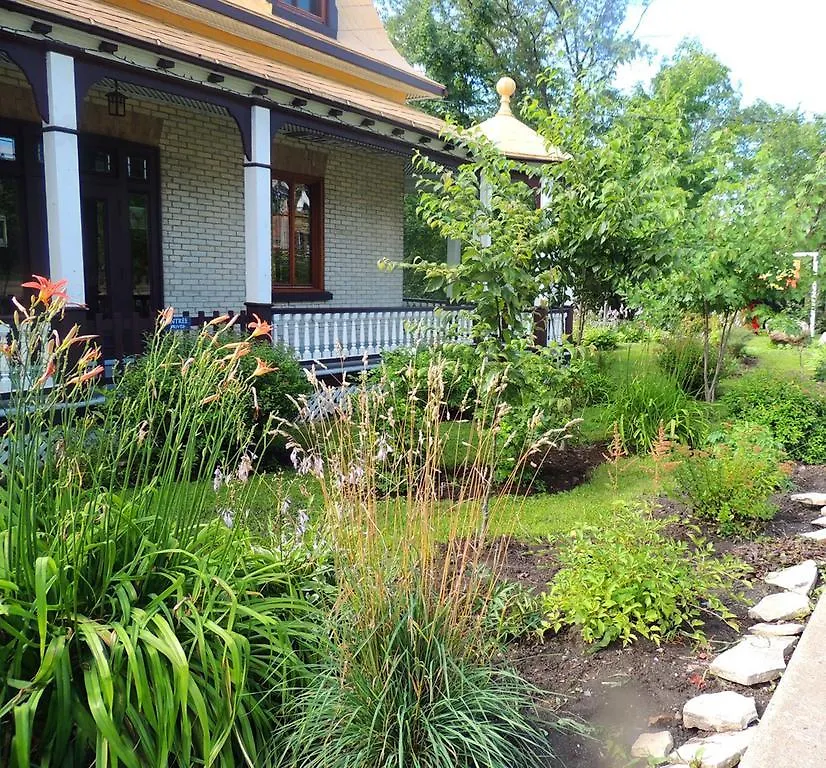 Bed & Breakfast Bed and Breakfast Douceurs Belges Quebec