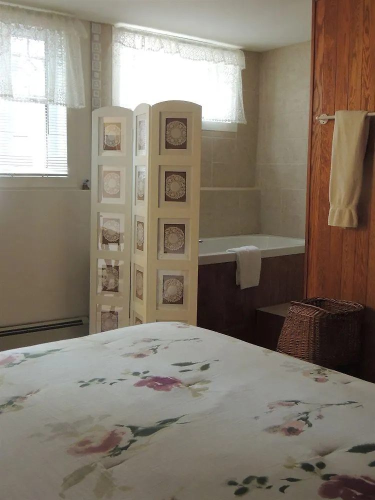 Bed and Breakfast Douceurs Belges Quebec