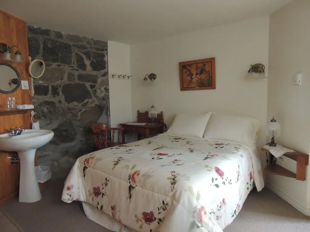 Bed and Breakfast Douceurs Belges Quebec 3*,  Kanada