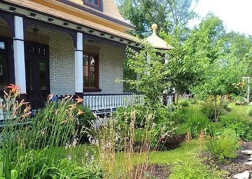 Bed & Breakfast Bed and Breakfast Douceurs Belges Quebec