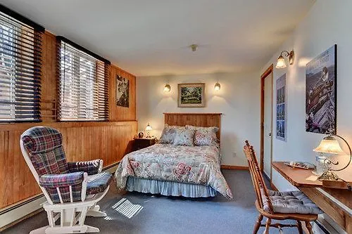 Bed & Breakfast Bed and Breakfast Douceurs Belges Quebec