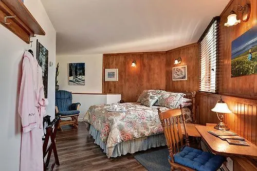 Bed and Breakfast Douceurs Belges Quebec 3*,  Kanada
