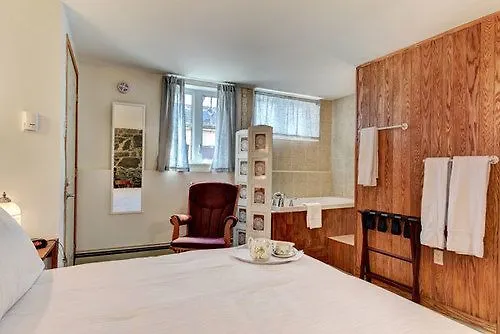 Bed & Breakfast Bed and Breakfast Douceurs Belges Quebec