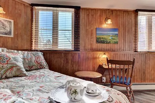 *** Bed & Breakfast Bed and Breakfast Douceurs Belges Quebec Kanada