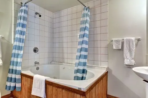 Bed and Breakfast Douceurs Belges Quebec Kanada