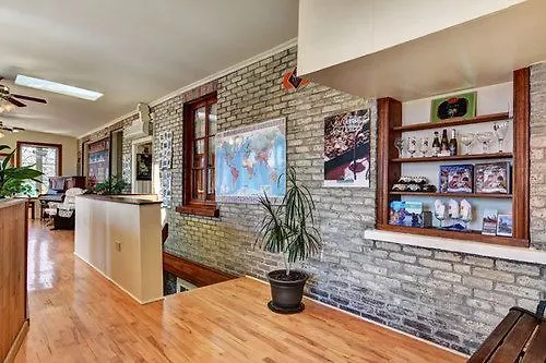 Bed and Breakfast Douceurs Belges Quebec 3*,