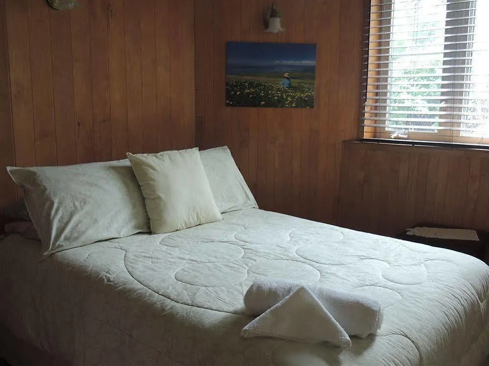 Bed and Breakfast Douceurs Belges Quebec