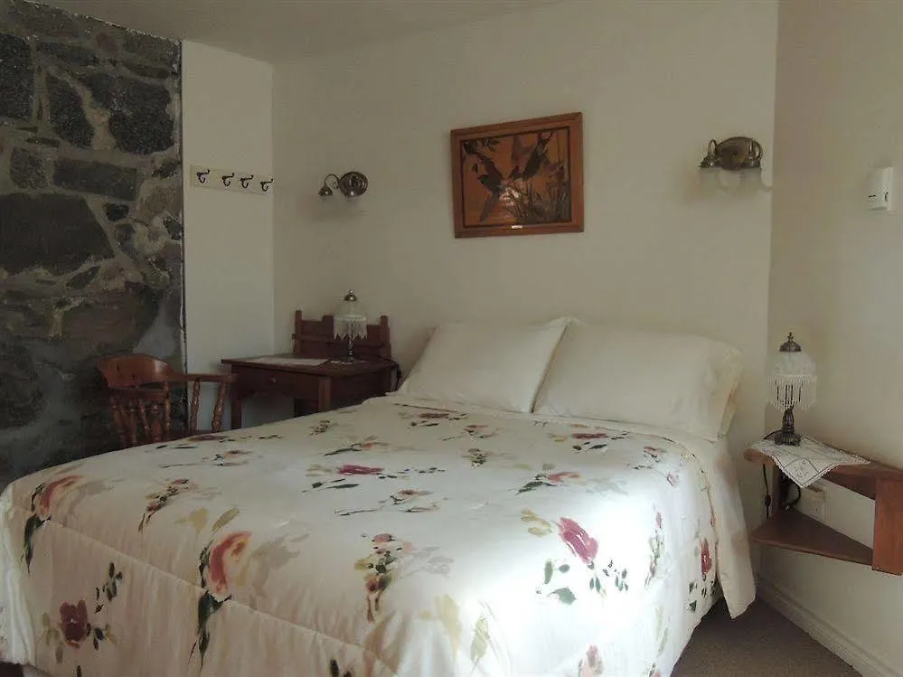 Bed & Breakfast Bed and Breakfast Douceurs Belges Quebec